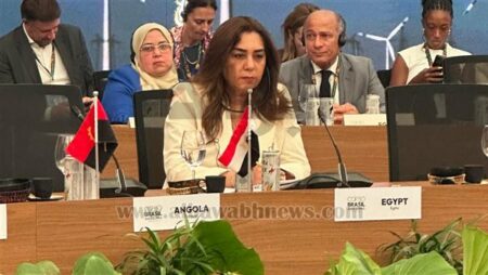 البيئة: مصر تحتاج إلى 250 مليار دولار لتحقيق تحول شامل نحو الطاقة النظيفة