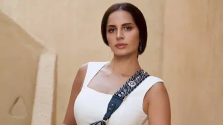 آمال ماهر: "اتعذبت عذاب كبير وربنا هو اللي طبطب عليا"