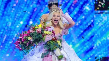 لأسباب غير متوقعة.. 6 متسابقات ينسحبن من ملكة جمال الكون 2025