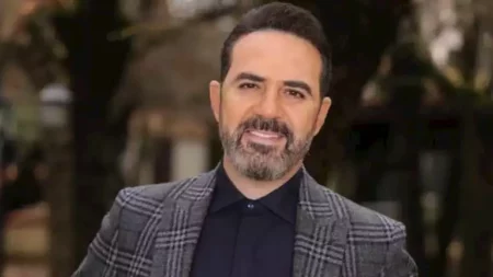 وائل جسار وآدم في سهرة غنائية الليلة على "MBC مصر" وائل جسار وآدم في سهرة غنائية الليلة على "MBC مصر"