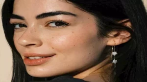 ليلى أحمد زاهر توجه رسالة لوالدها بسبب "لعبة وقلبت بجد"