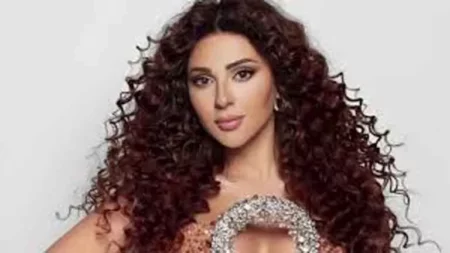 "فستان جريء".. ميريام فارس تخطف الأنظار بإطلالتها "فستان جريء".. ميريام فارس تخطف الأنظار بإطلالتها