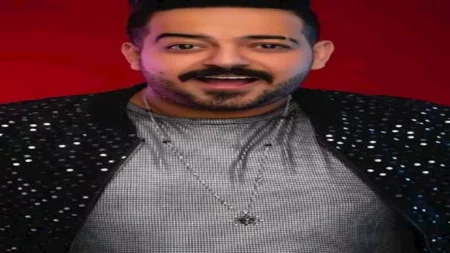 نجوان محمد تكشف كواليس علاقتها بالمطرب الراحل إسماعيل الليثي