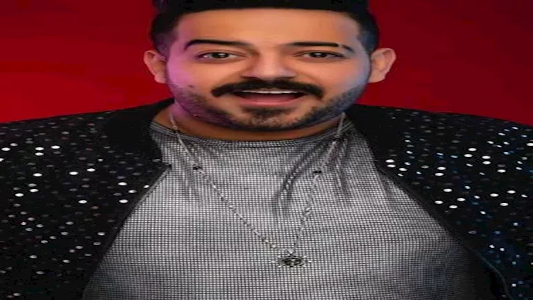 نجوان محمد تكشف كواليس علاقتها بالمطرب الراحل إسماعيل الليثي نجوان محمد تكشف كواليس علاقتها بالمطرب الراحل إسماعيل الليثي