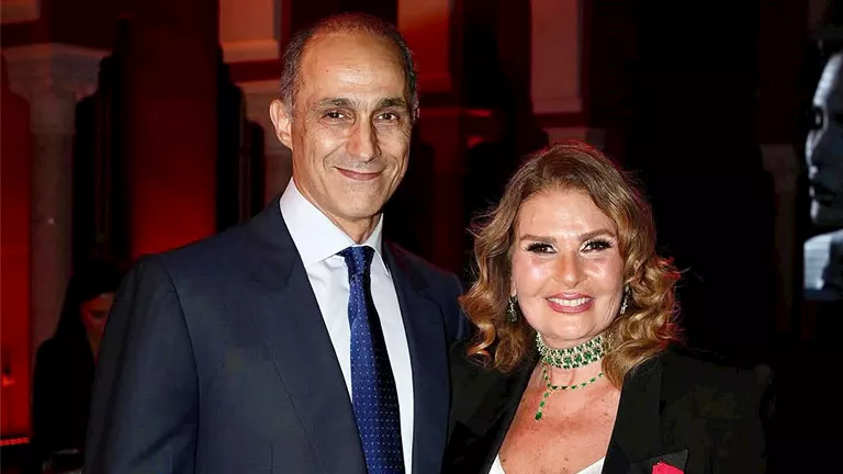 بالصور| جمال مبارك ويسري نصر الله في تكريم يسرا بالسفارة الفرنسية بالصور| جمال مبارك ويسري نصر الله في تكريم يسرا بالسفارة الفرنسية