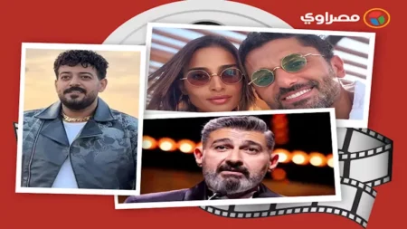حدث بالفن | وفاة إسماعيل الليثي وانفصال كريم محمود عبدالعزيز وتطورات الحالة الصحية لـ محمد صبحي