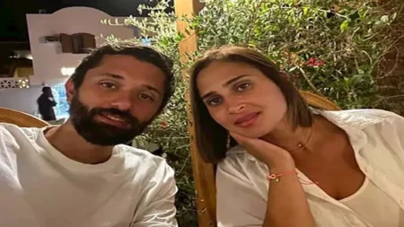 الطلاق على إنستجرام أشعل غضب آن الرفاعي.. وهؤلاء سبقوها