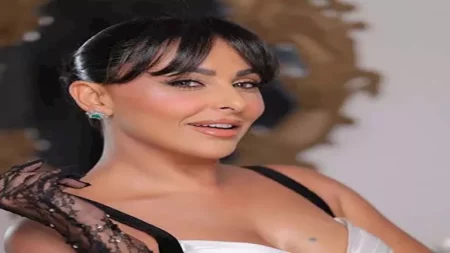 "زي القمر".. ناقد موضة يعلق على إطلالة ميس حمدان في القاهرة السينمائي "زي القمر".. ناقد موضة يعلق على إطلالة ميس حمدان في القاهرة السينمائي