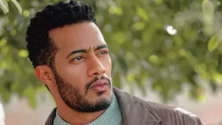 بعنوان "معاك للصبح" محمد رمضان يطرح أحدث أعماله الغنائية