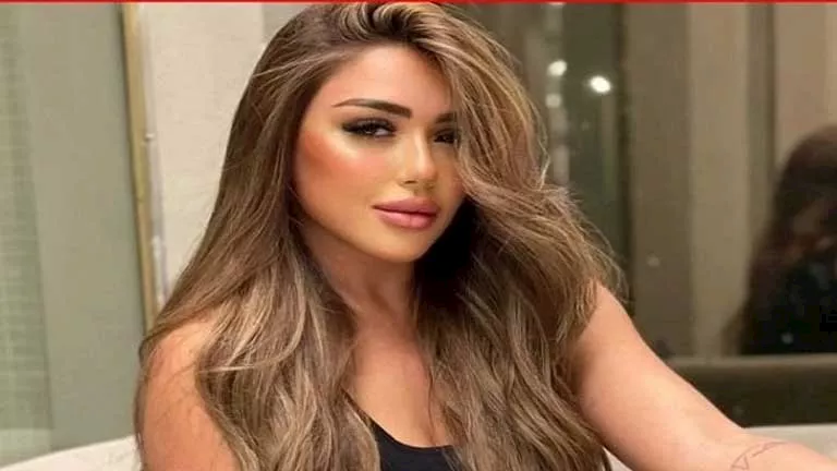 بالفيديو.. سارة سلامة تحتفل بعيد ميلادها على طريقتها الخاصة بالفيديو.. سارة سلامة تحتفل بعيد ميلادها على طريقتها الخاصة