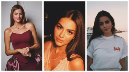 18 صورة .. هنادي مهنا تستعرض جمالها في الجونة السينمائي 18 صورة .. هنادي مهنا تستعرض جمالها في الجونة السينمائي