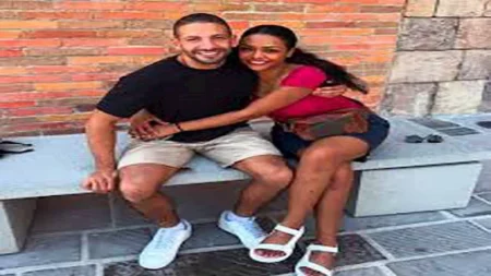 مي عز الدين الأحدث.. قصص زواج مدربي اللياقة البدنية ونجمات الفن مي عز الدين الأحدث.. قصص زواج مدربي اللياقة البدنية ونجمات الفن