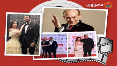 حدث بالفن | عزاء إسماعيل الليثي وافتتاح مهرجان القاهرة السينمائي ومحمد صبحي يطمئن جمهوره حدث بالفن | عزاء إسماعيل الليثي وافتتاح مهرجان القاهرة السينمائي ومحمد صبحي يطمئن جمهوره