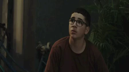 فيلم "قفلة" لـ أحمد الزغبي يشارك في مهرجان القاهرة السينمائي