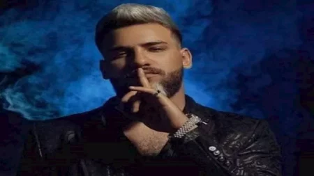 طلق زوجته على الهواء.. مسلم لـ نزار الفارس: أدفن نفسي ولا أتجوز من الوسط الفني