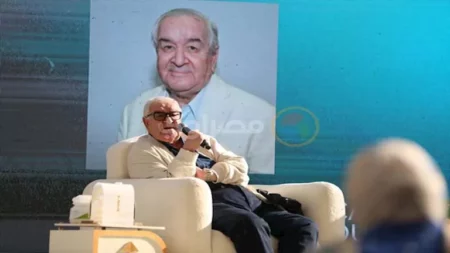 محمد عبدالعزيز لـ"مصراوي": خضت وزملائي معركة شرسة لإثبات وجودنا محمد عبدالعزيز لـ"مصراوي": خضت وزملائي معركة شرسة لإثبات وجودنا