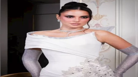 درة الأجمل.. نقاد موضة يعلقون على إطلالات النجمات في مهرجان القاهرة