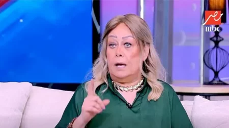 بعد ظهورها مع ياسمين عز.. هالة فاخر تتصدر تريند "جوجل" بعد ظهورها مع ياسمين عز.. هالة فاخر تتصدر تريند "جوجل"