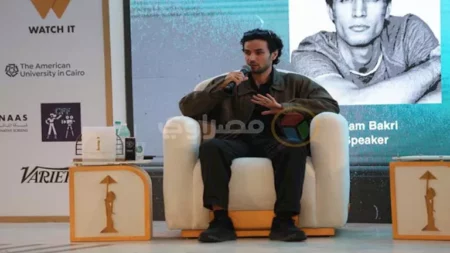 الممثل الفلسطيني آدم بكري: ولدت بذكرى النكبة وأشارك بمسلسل مصري يُعرض في رمضان الممثل الفلسطيني آدم بكري: ولدت بذكرى النكبة وأشارك بمسلسل مصري يُعرض في رمضان