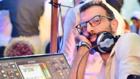 "شريف يحتاج 5 عمليات وإسلام أصيب بالشلل".. مهندس صوت فرقة إسماعيل الليثي يكشف تفاصيل جديدة "شريف يحتاج 5 عمليات وإسلام أصيب بالشلل".. مهندس صوت فرقة إسماعيل الليثي يكشف تفاصيل جديدة