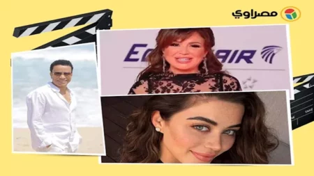 ماجد المصري مع عمرو دياب ويارا السكري جريئة..لقطات نجوم الفن خلال 24 ساعة