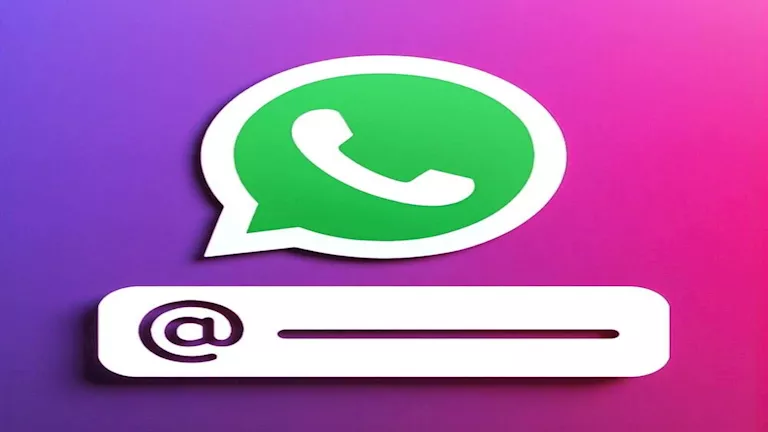 ما هي ميزة حجز الأسماء الجديدة من واتساب لتوحيد الهوية؟ تفاصيل ما هي ميزة حجز الأسماء الجديدة من واتساب لتوحيد الهوية؟ تفاصيل