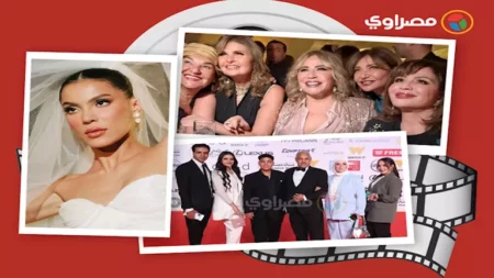 حدث بالفن| أحمد سعد يتعرض لحادث سير وفنانة تكشف تفاصيل إصابتها بوعكة صحية مؤلمة