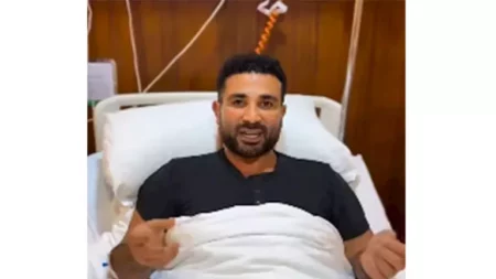 تفاصيل أول حفلات احمد سعد بعد نجاته من حادث سير