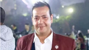 بعد جراحتين.. تطورات حالة شريف سامي العازف بفرقة إسماعيل الليثي