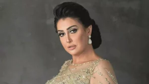 غادة عبد الرازق تقاضي الشركة المنتجة لمسلسلها "عاليا" تعرف على التفاصيل