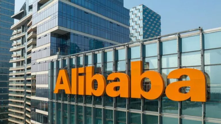علي بابا تطلق تطبيق ذكاء اصطناعي مجاني ينافس شات جي بي تي علي بابا تطلق تطبيق ذكاء اصطناعي مجاني ينافس شات جي بي تي