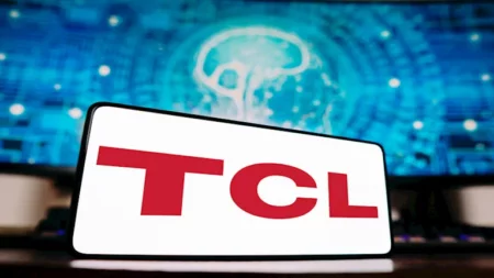 مصنوع من الألمنيوم والبلاستيك.. TCL تعلن عن حاسب لوحي بمواصفات منافسة مصنوع من الألمنيوم والبلاستيك.. TCL تعلن عن حاسب لوحي بمواصفات منافسة