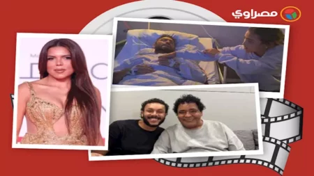حدث بالفن| تامر حسني يجري عملية جراحية والنجوم يحتفلون بعيد ميلاد أحمد حلمي ومنى زكي