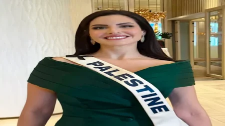 نادين أيوب تثير جدلا حول تصويت "ملكة جمال الكون"- ماذا قالت؟