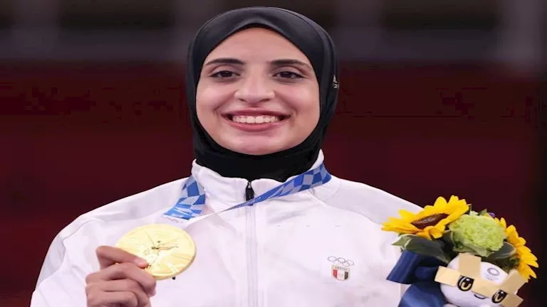 إطلالة ساحرة لـ فريال أشرف في افتتاح المتحف المصري الكبير إطلالة ساحرة لـ فريال أشرف في افتتاح المتحف المصري الكبير