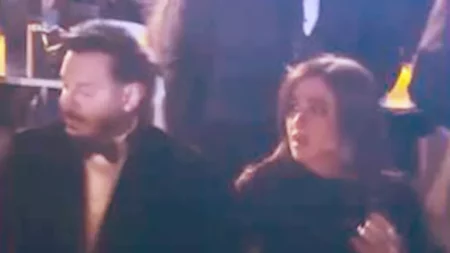 ياسمين عبدالعزيز ورحمة محسن تظهران في مهرجان "the best"