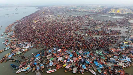 تشبه أفلام الخيال العلمي.. ناشيونال جيوجرافيك تكشف عن أفضل صور 2025