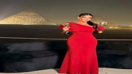 بين "الكاجوال" و"السواريه".. صور تكشف أناقة النجوم في مهرجان The Best