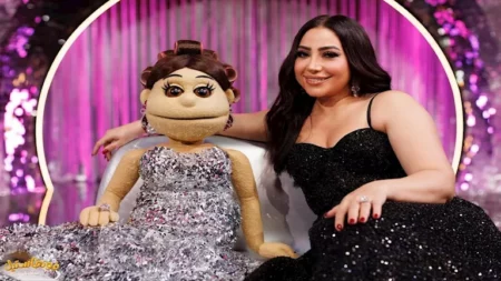 ماذا قالت بوسي عن قلة ظهورها في الأعمال التلفزيونية؟ ماذا قالت بوسي عن قلة ظهورها في الأعمال التلفزيونية؟