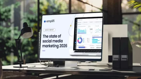 من هي "Emplifi" التي صنفت حساب وزارة الداخلية بين الأفضل عالميا؟ من هي "Emplifi" التي صنفت حساب وزارة الداخلية بين الأفضل عالميا؟