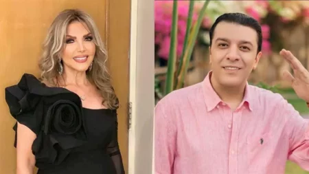 تفاصيل إحالة ملف الإسكان في نقابة الموسيقيين للنيابة وموقف نادية مصطفى