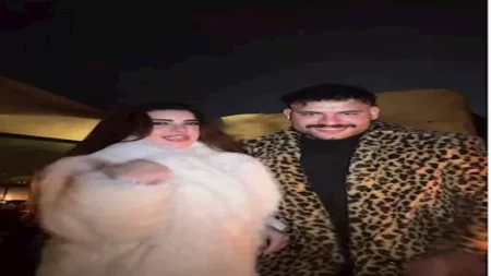 بفيديو يرقصان فيه.. مسلم يعلن عودته لـ يارا تامر بعد طلاقها على الهواء