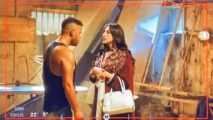 محمد صلاح العزب يكشف كواليس حريق ديكور"الكينج" باستديو مصر(خاص)