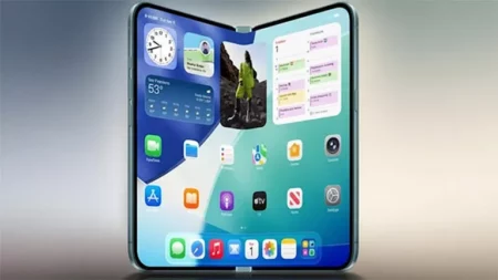 تقرير يكشف السعر المتوقع لأول هاتف قابل للطي من أبل.. تفاصيل