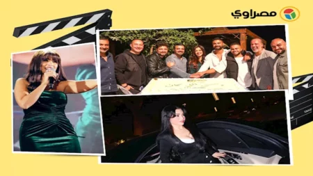 هدى المفتي بدون مكياج وهيدي كرم بفستان جريء.. 10 لقطات لنجوم الفن خلال 24 ساعة