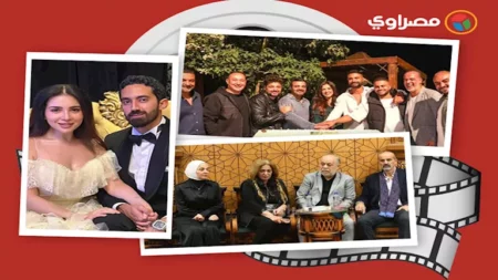 حدث بالفن | تفاصيل إصابة محمد صبحي بفيروس في المخ ونجوم الفن في عزاء ميرفت سلامة