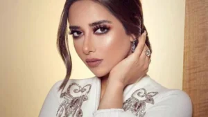 7 صور ومعلومات عن إطلالة بلقيس في أحدث ظهور لها