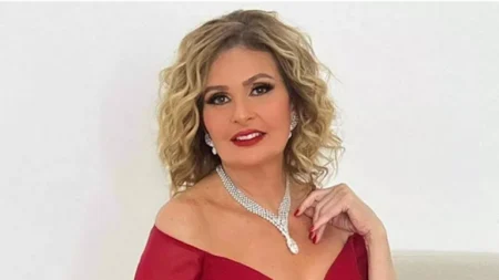 يسرا ترد على الجدل حول تصريحاتها عن يوسف شاهين: الكلام الفارغ مبيفرقش معايا