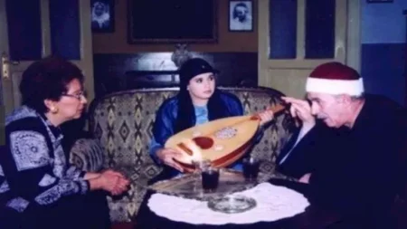 20 صورة لنجمات جسدن أيقونة الغناء "أم كلثوم" في أعمال فنية