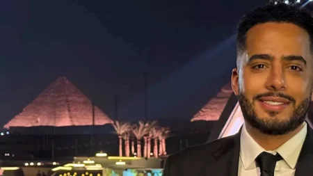 عصام السقا عن افتتاح المتحف الكبير: "لحظة عظيمة"